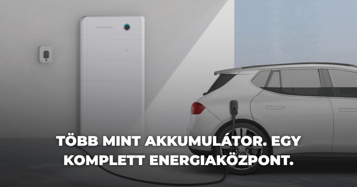 Sigenergy SigenStor Sigenergy SigenStor