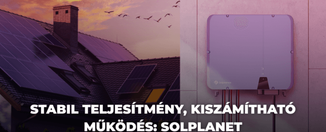 Solplanet