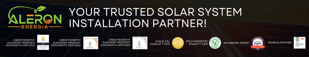 Your trusted solar system installation partner Your trusted solar system installation partner