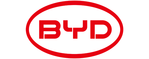BYD