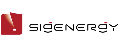 Sigenergy