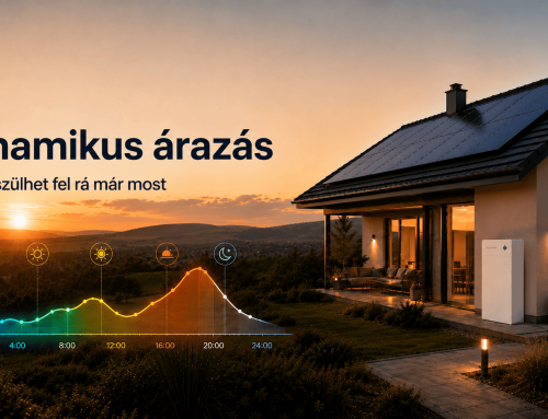Dinamikus árazás
