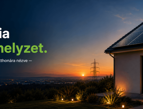 Energia krízis Magyarországon