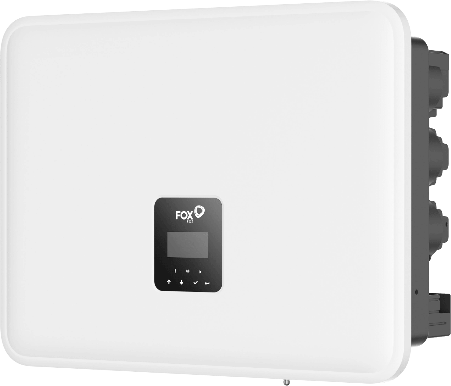 FOX ESS P3-S háromfázisú hibrid inverter